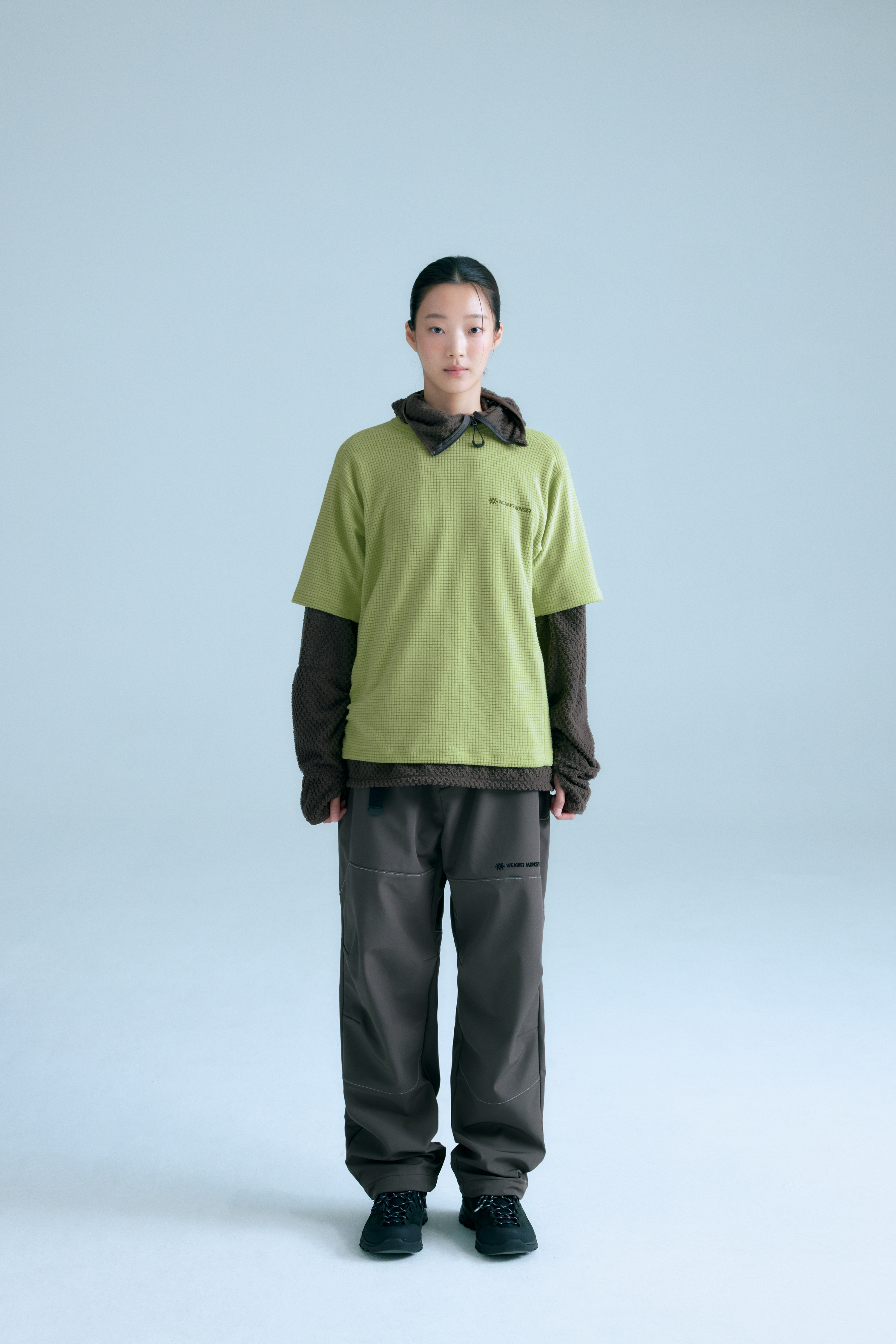 모델 이미지