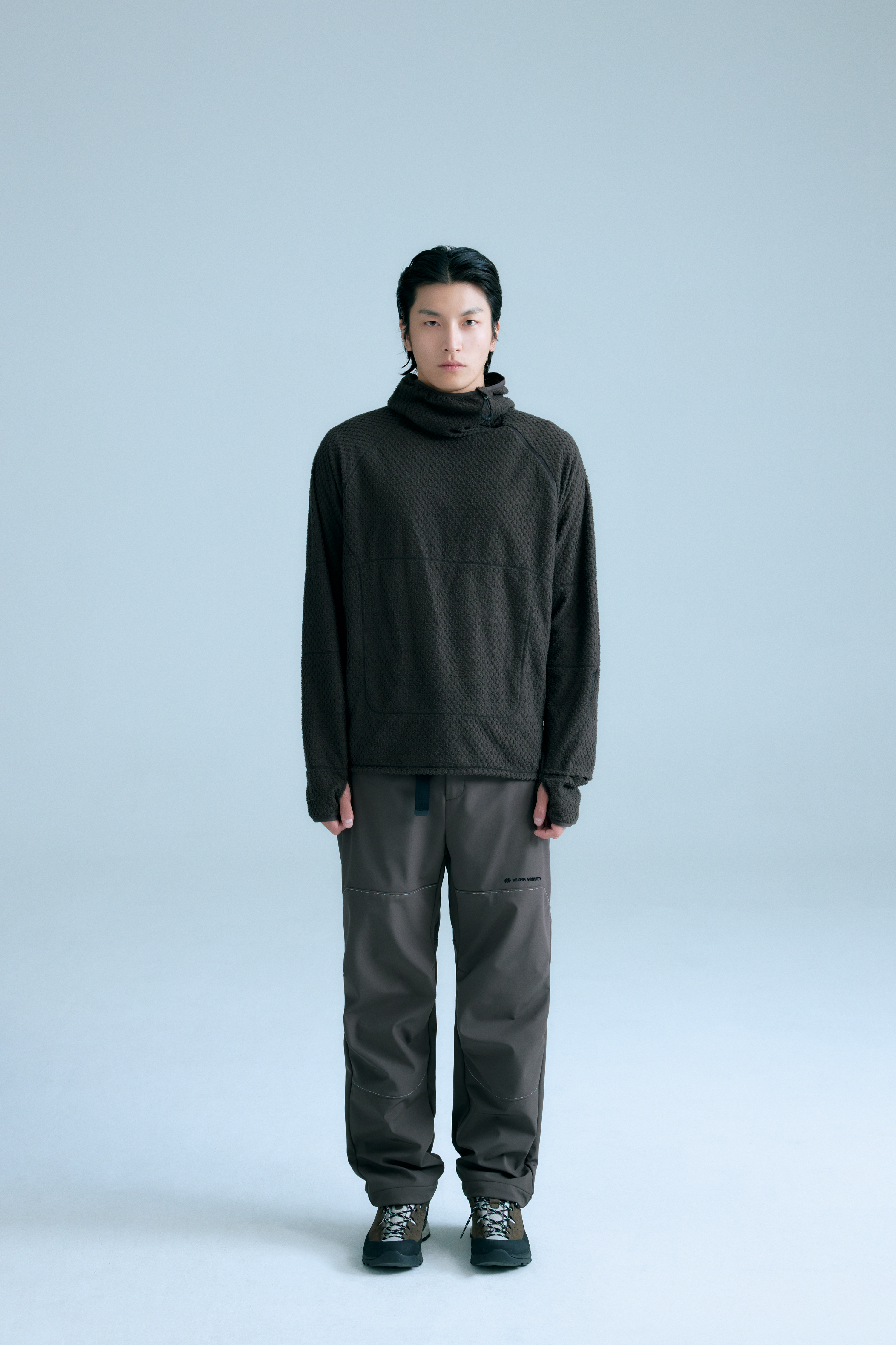 모델 이미지