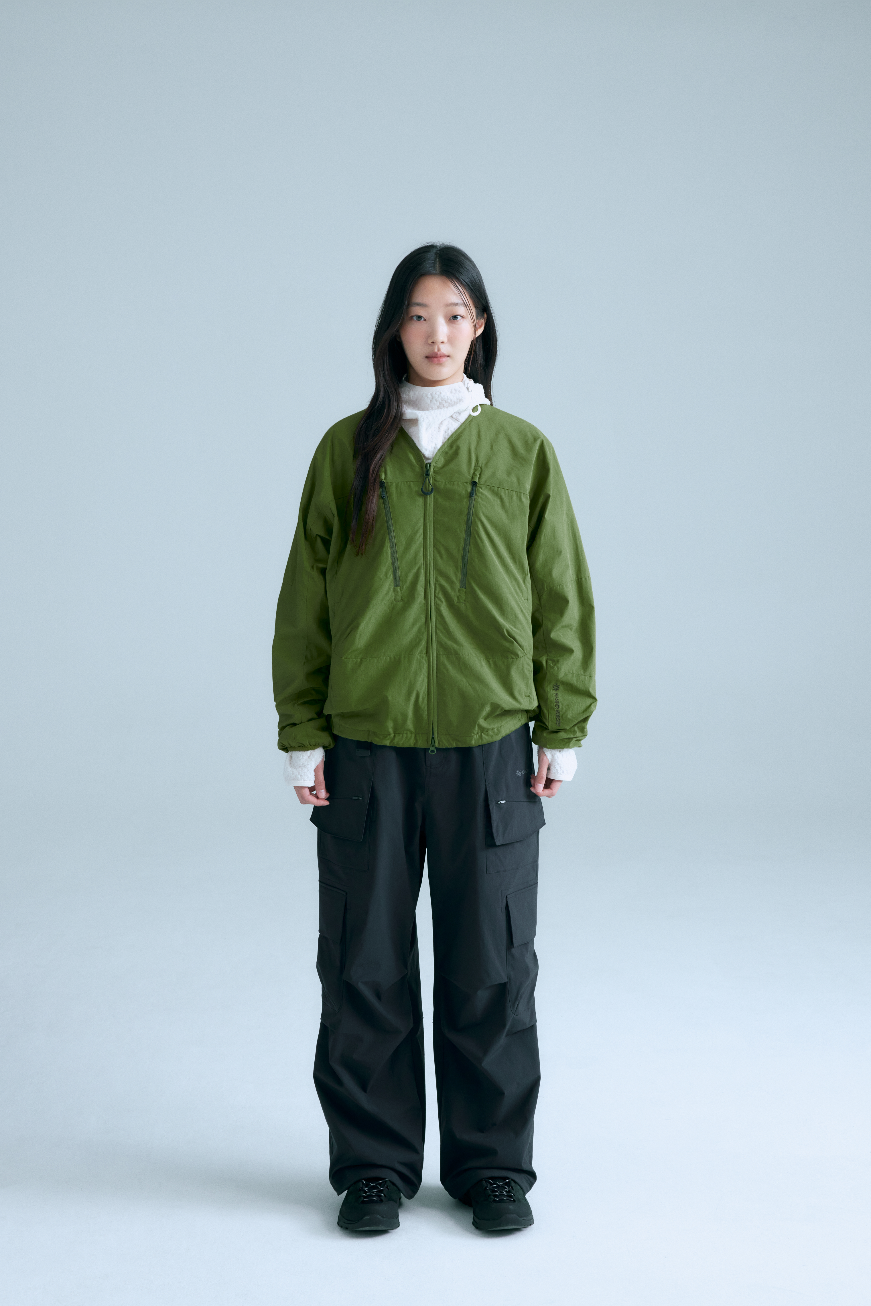 모델 이미지
