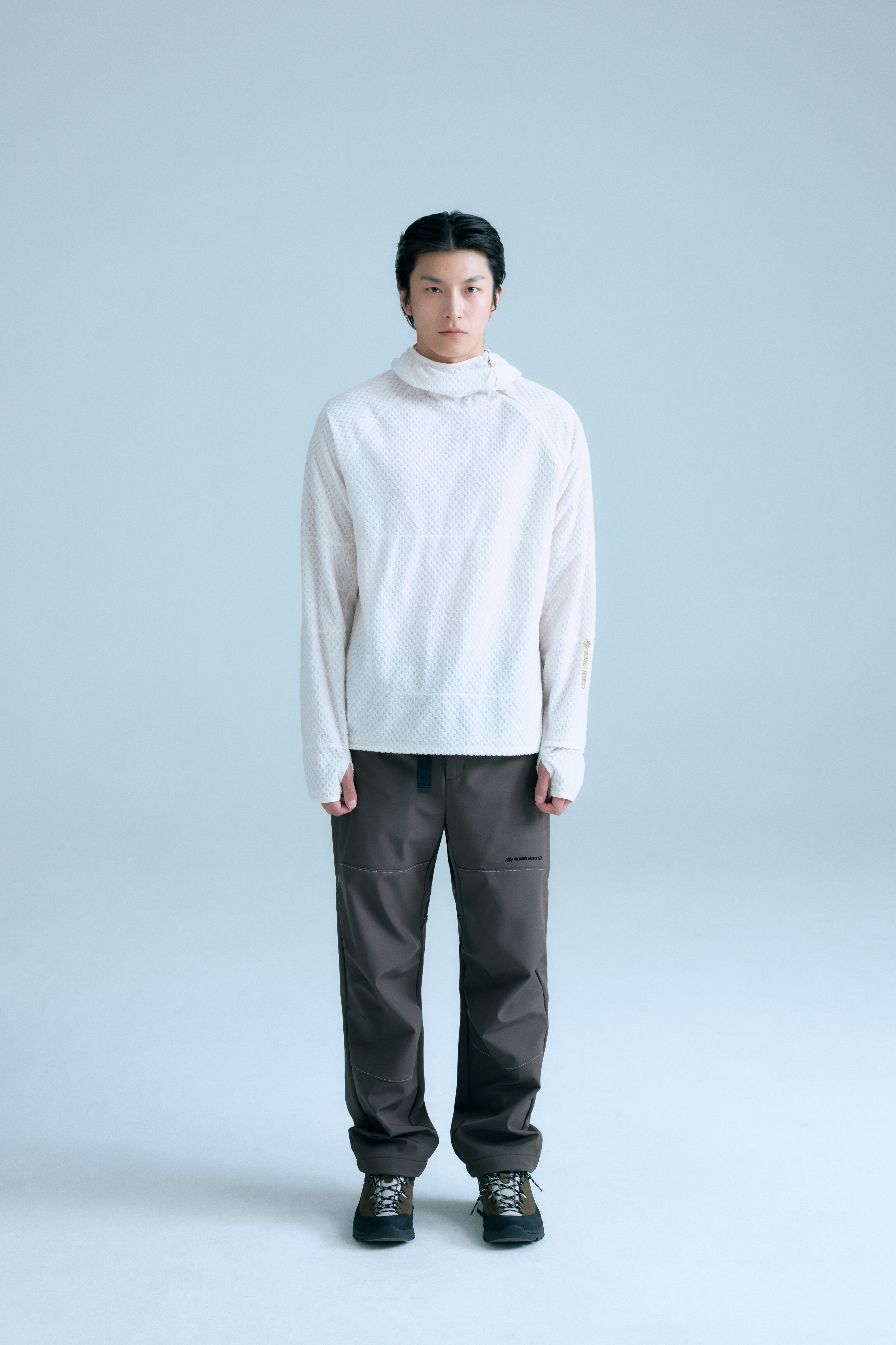 모델 이미지