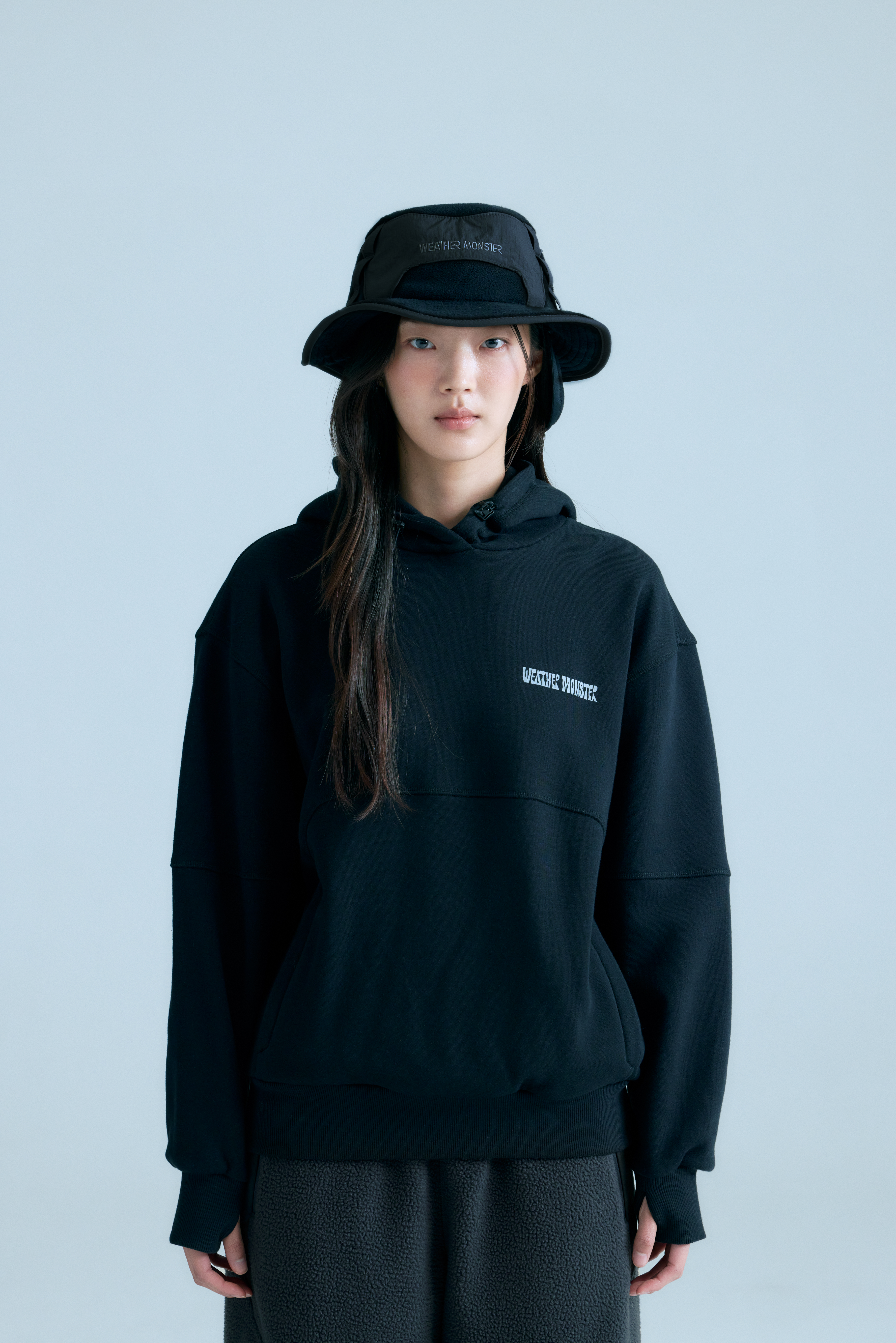 모델 이미지