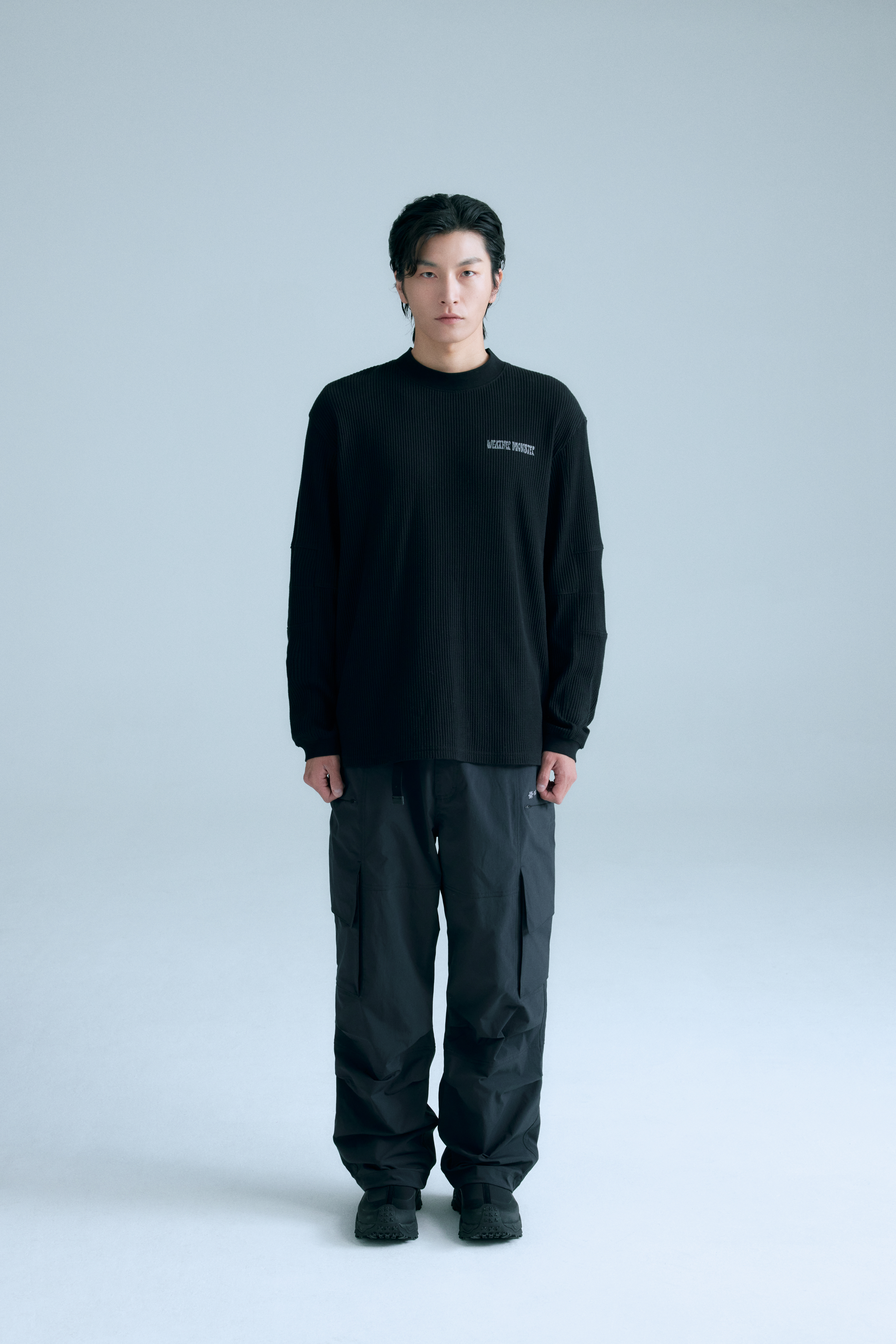 모델 이미지