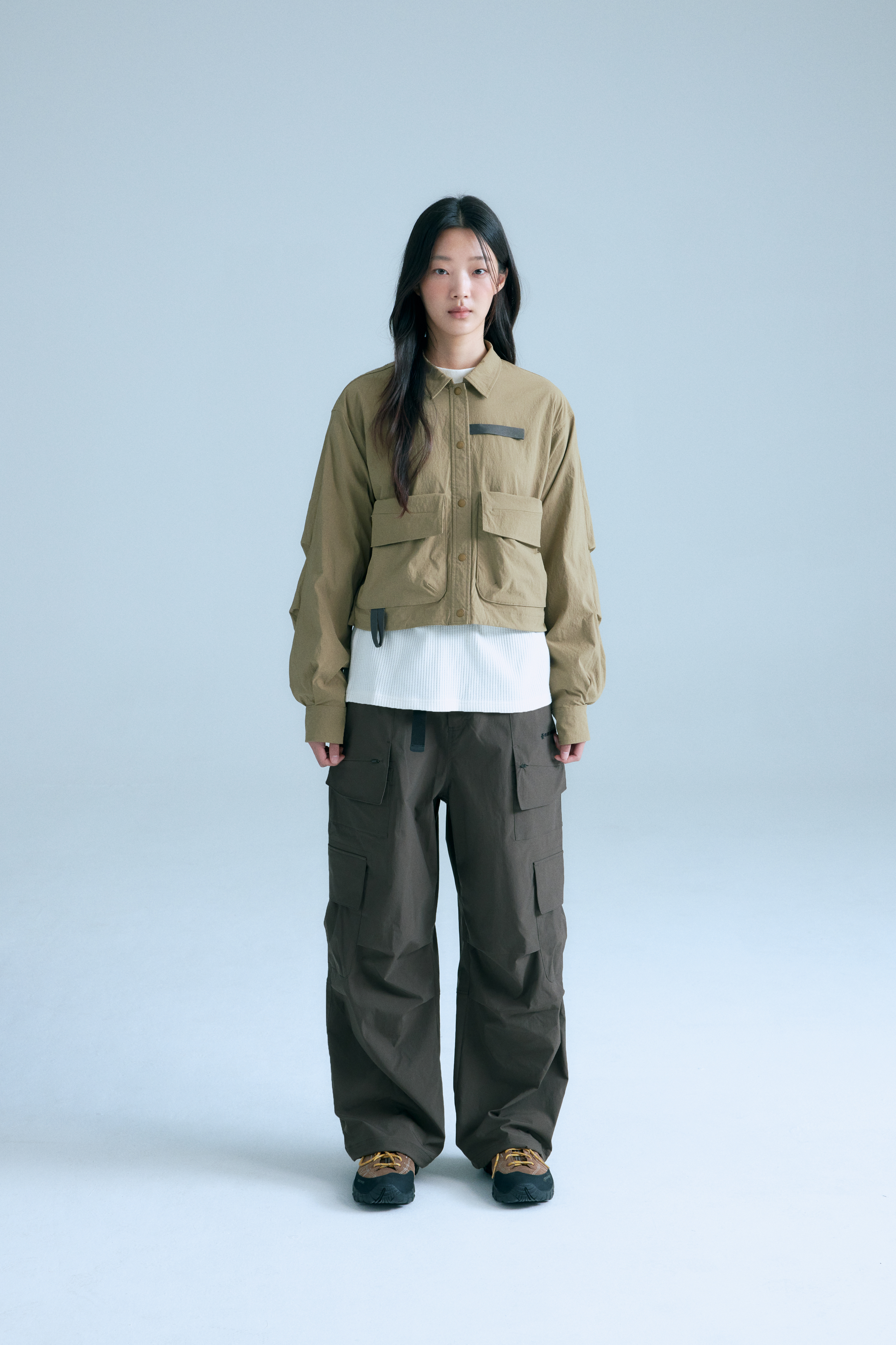 모델 이미지