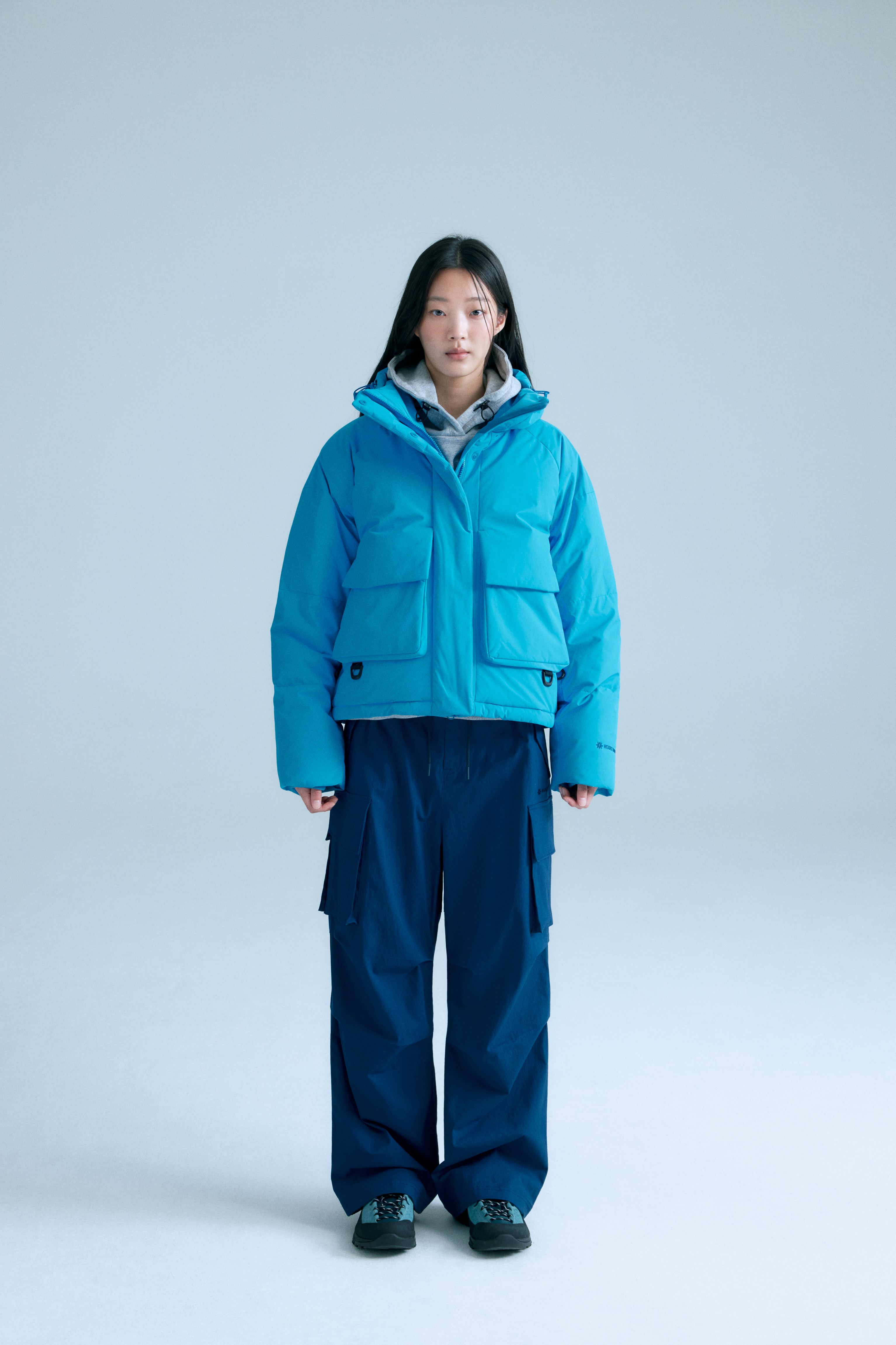 모델 이미지
