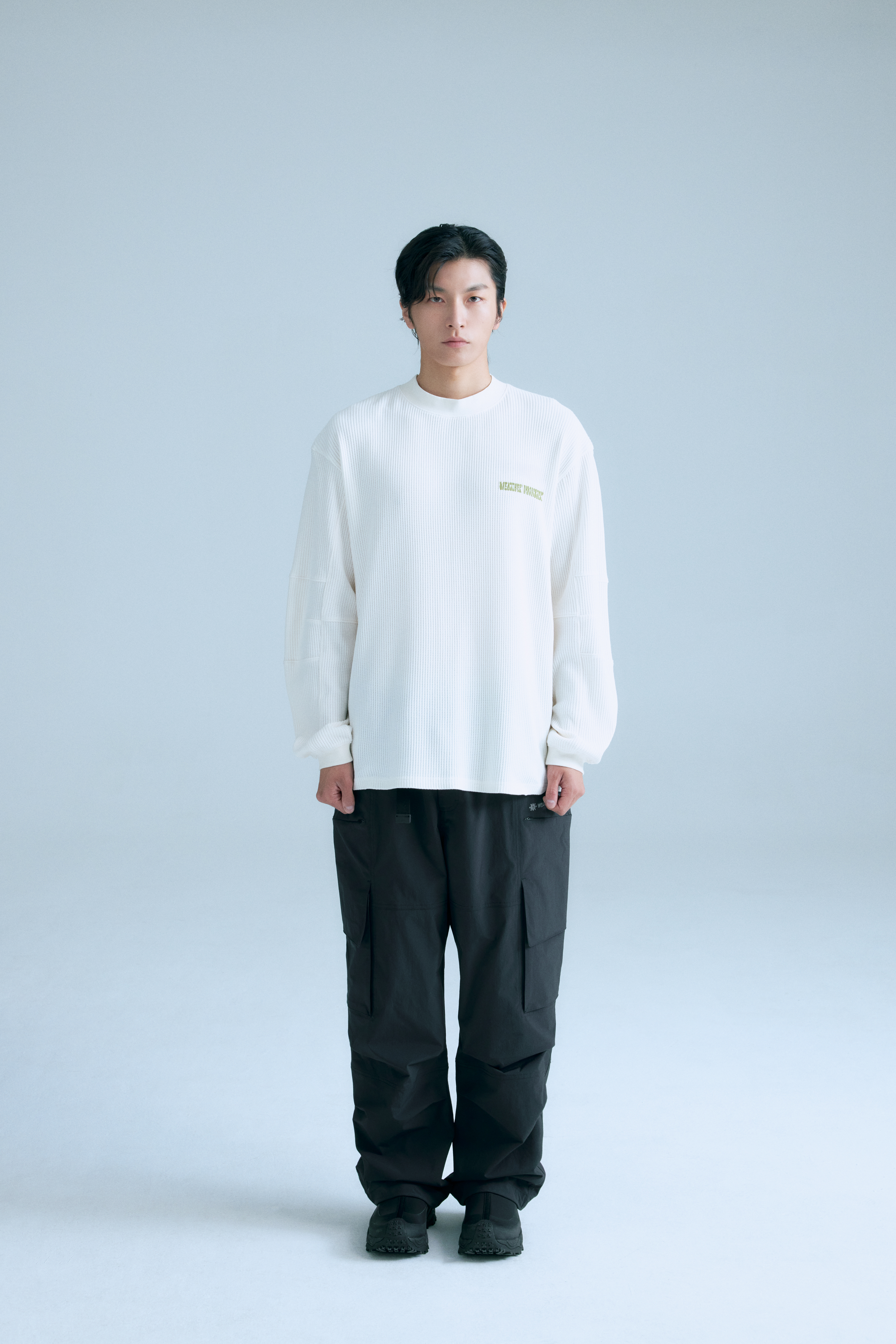 모델 이미지