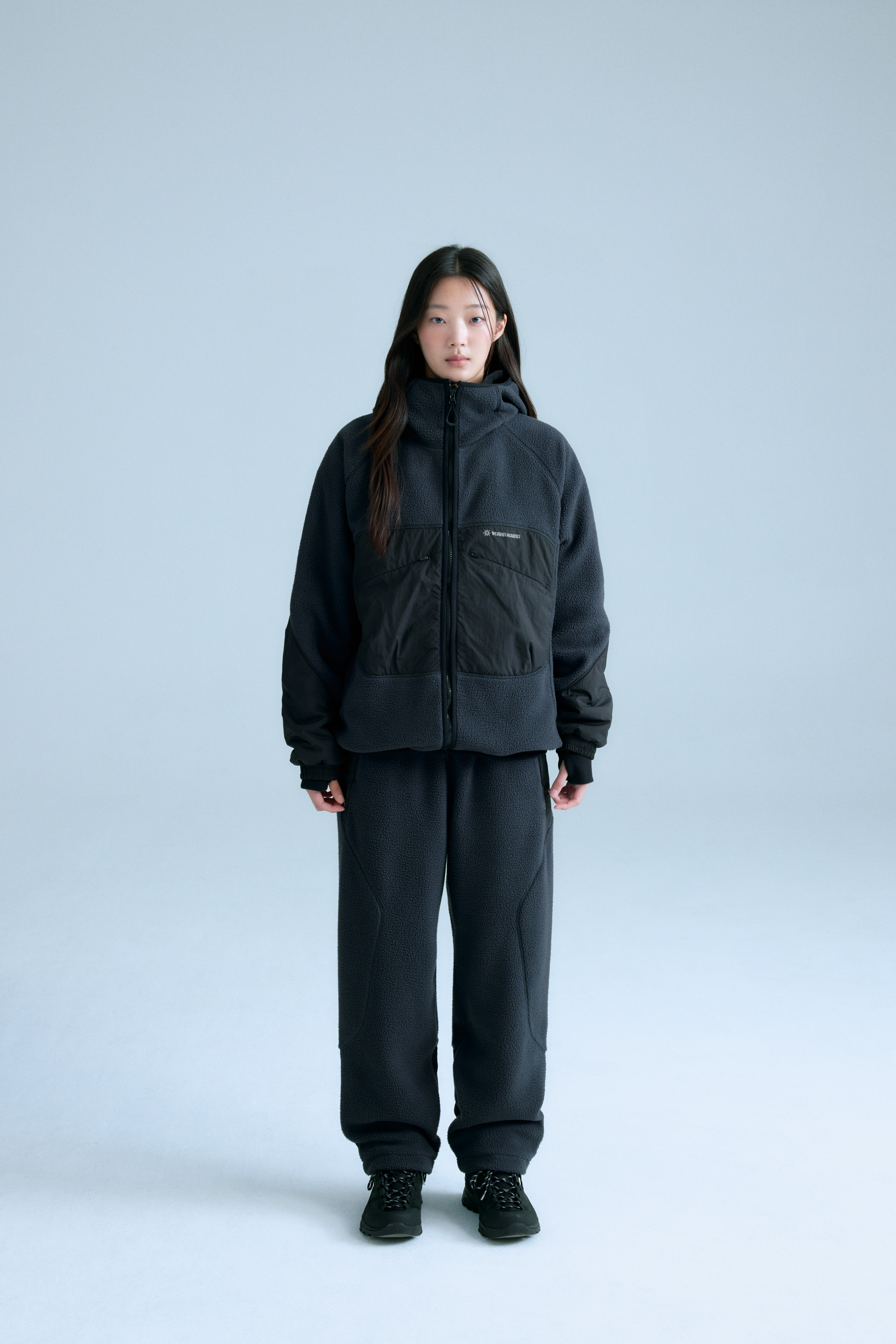 모델 이미지