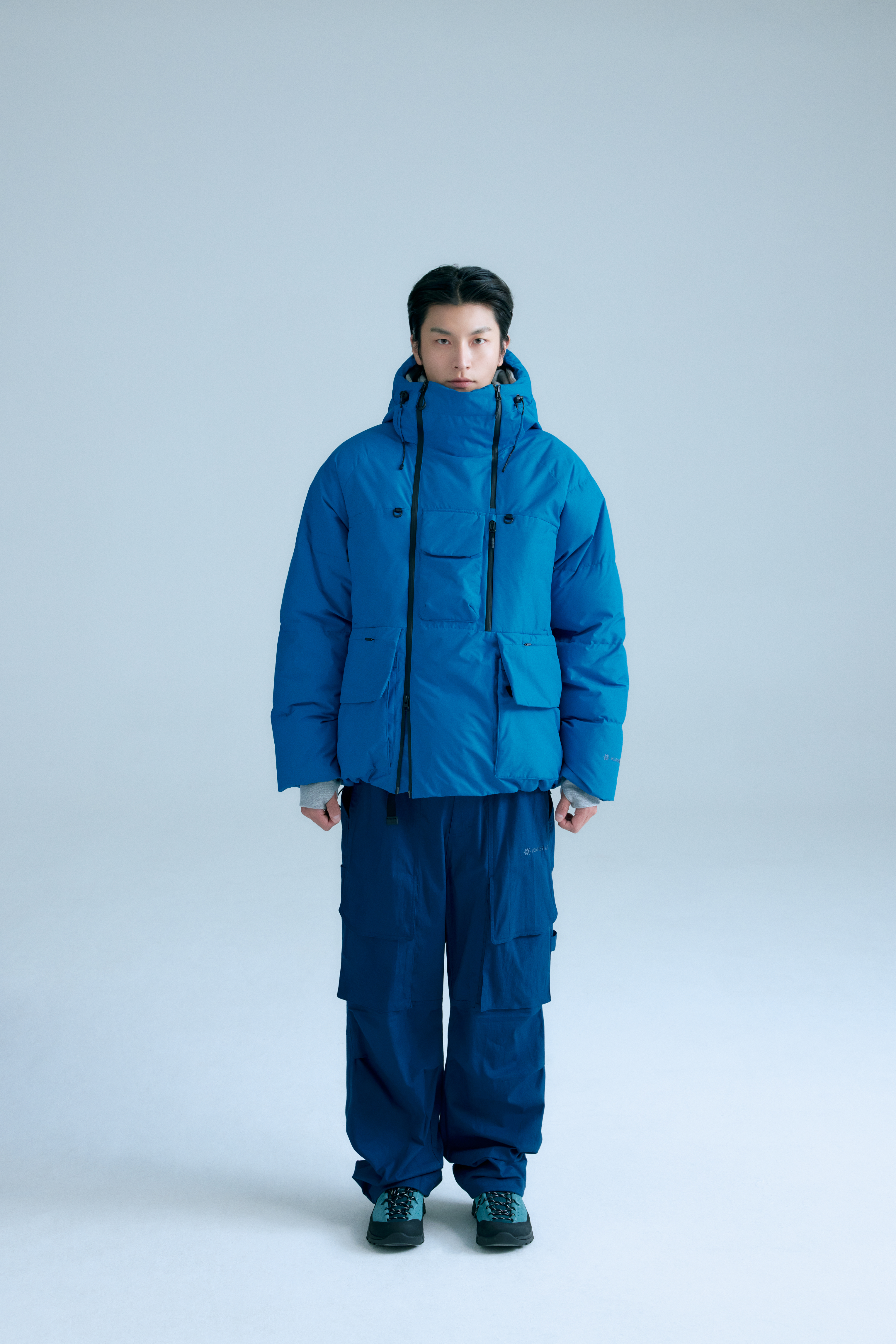 모델 이미지