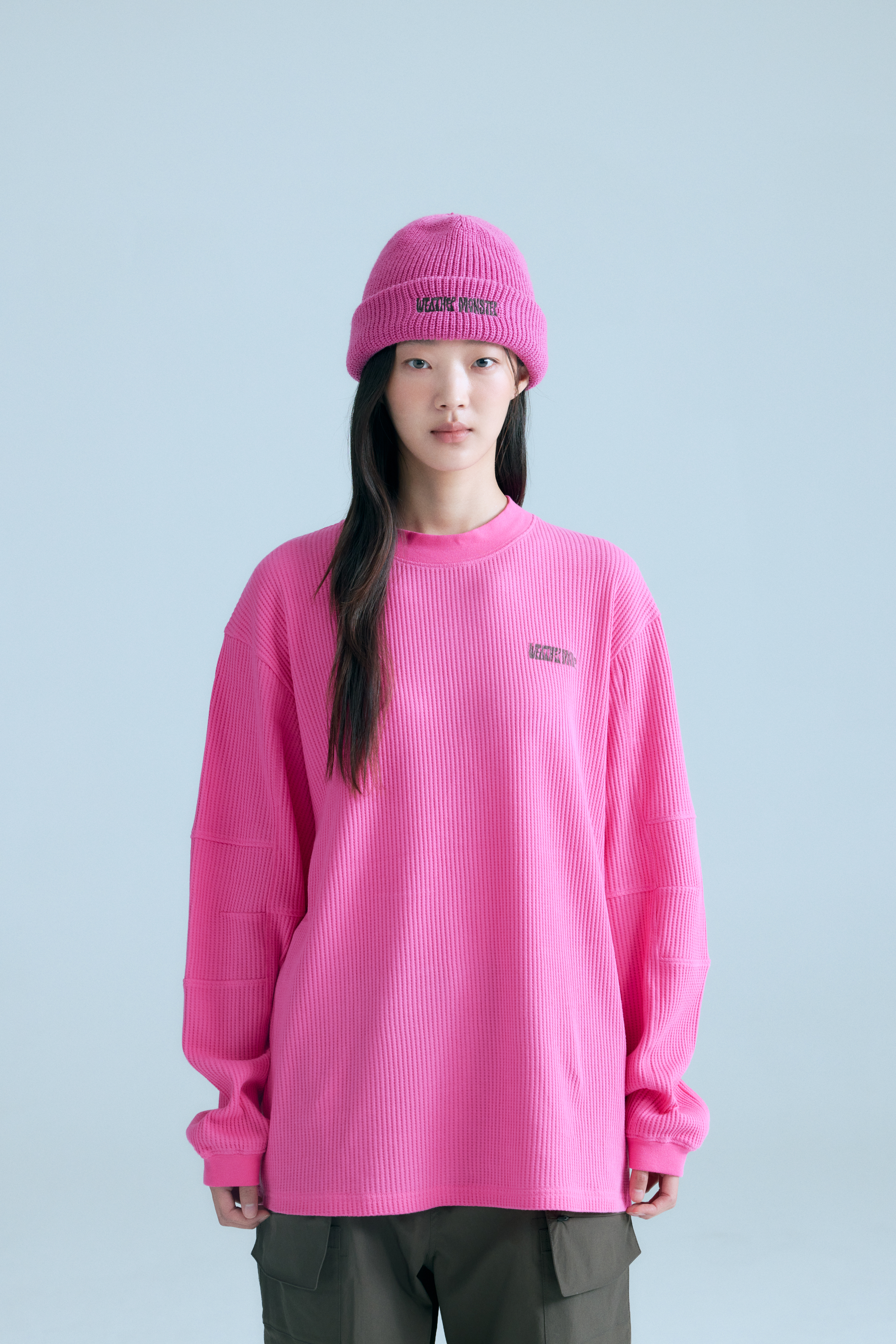 모델 이미지