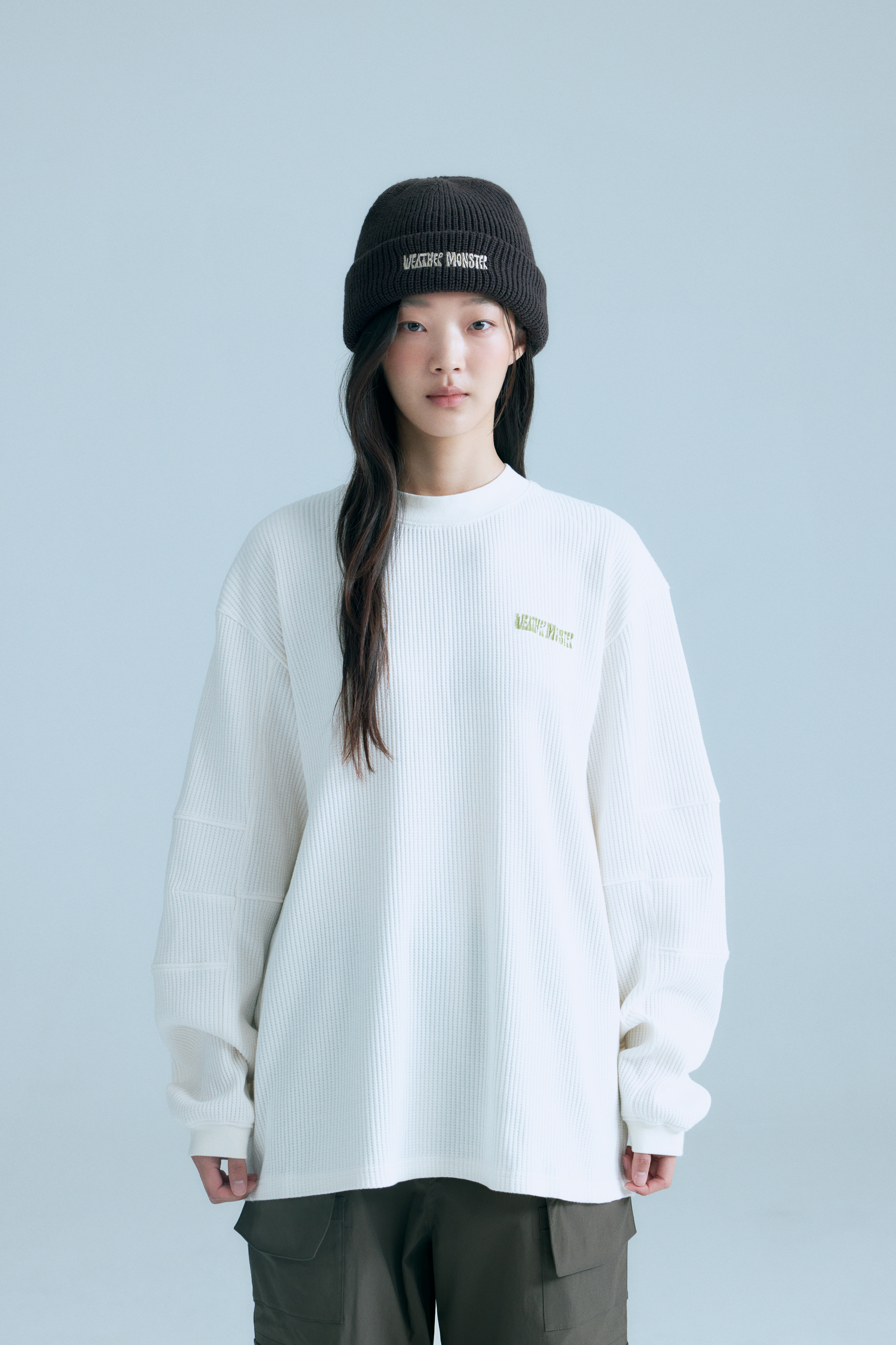 모델 이미지
