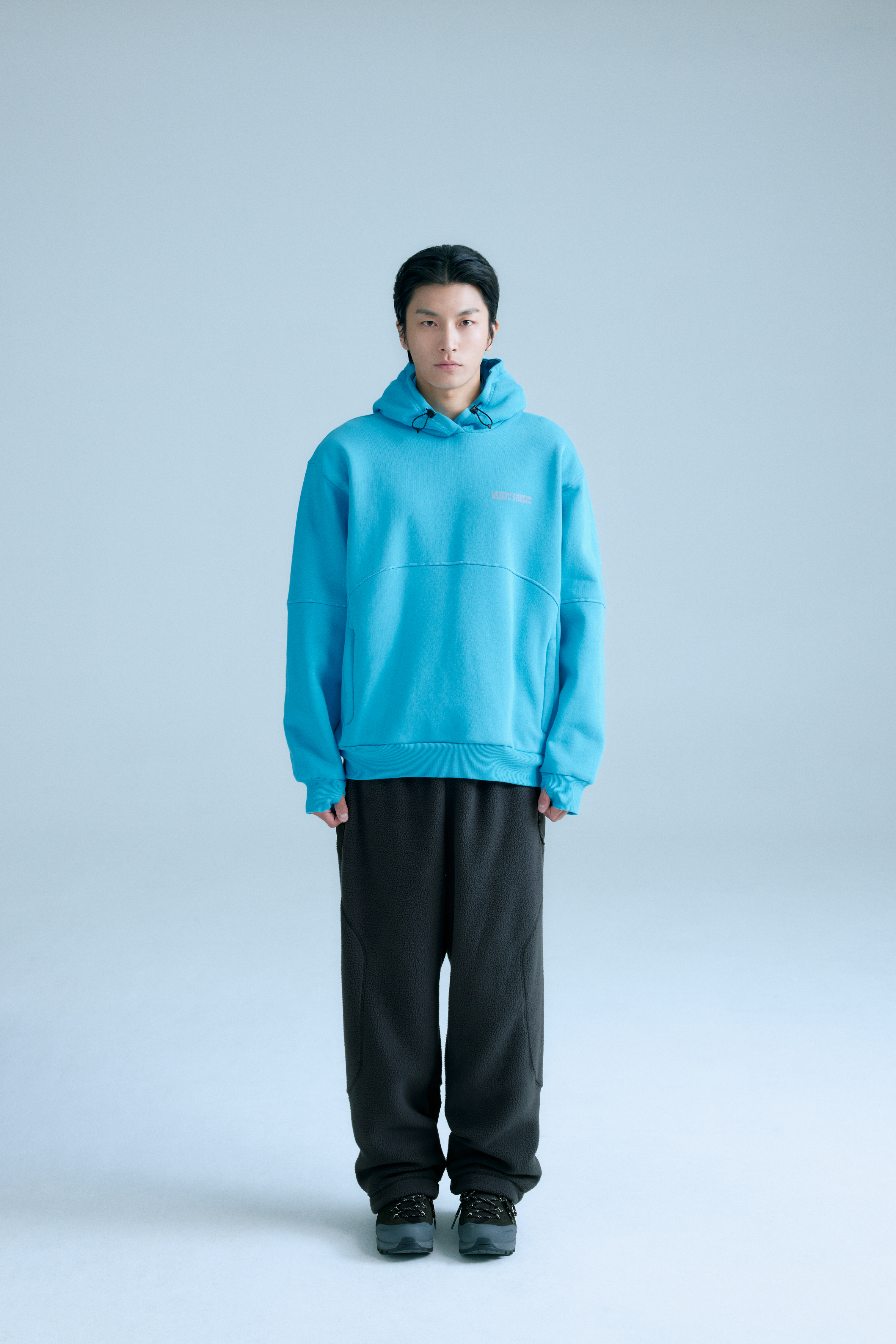 모델 이미지