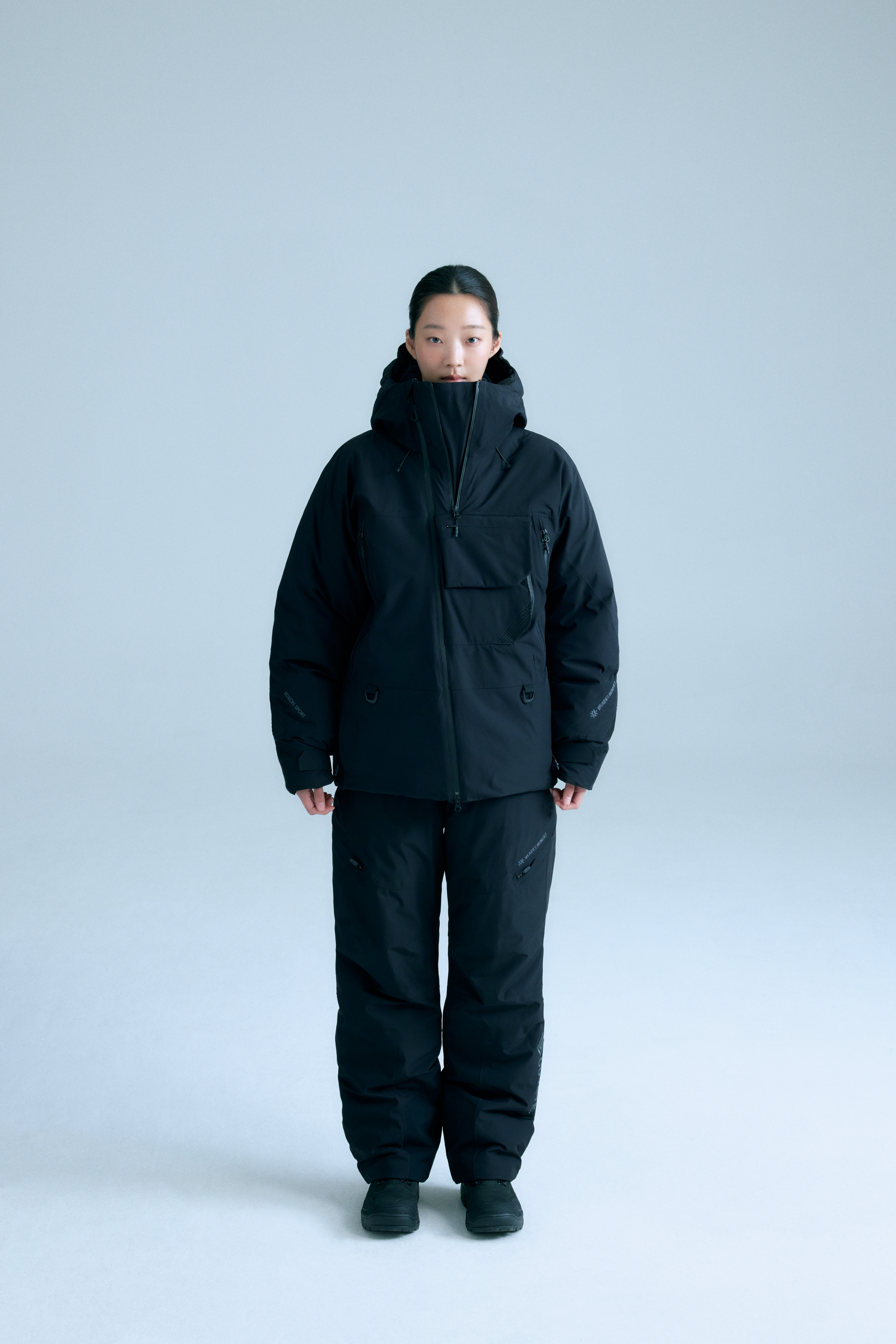 모델 이미지