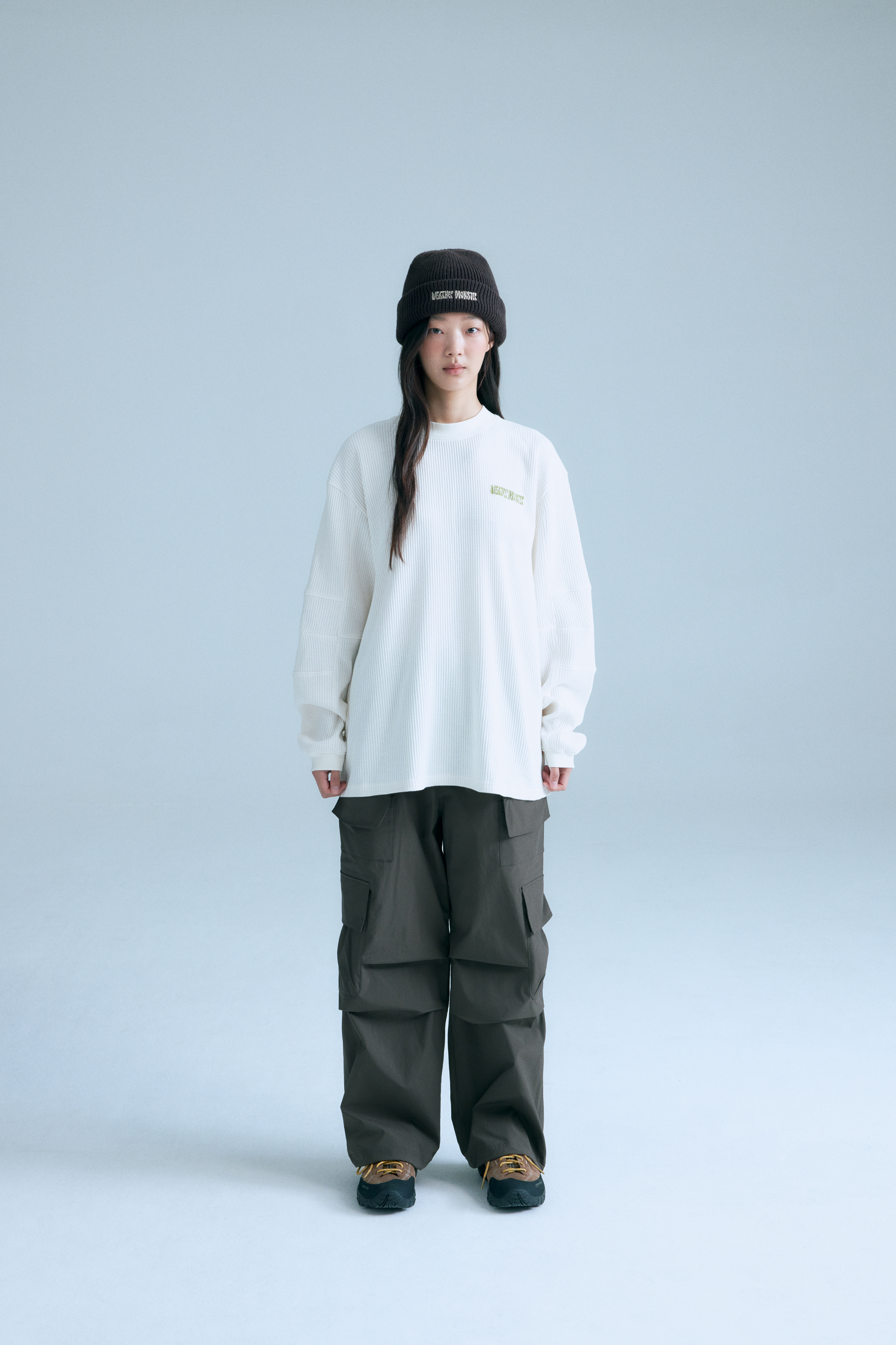 모델 이미지