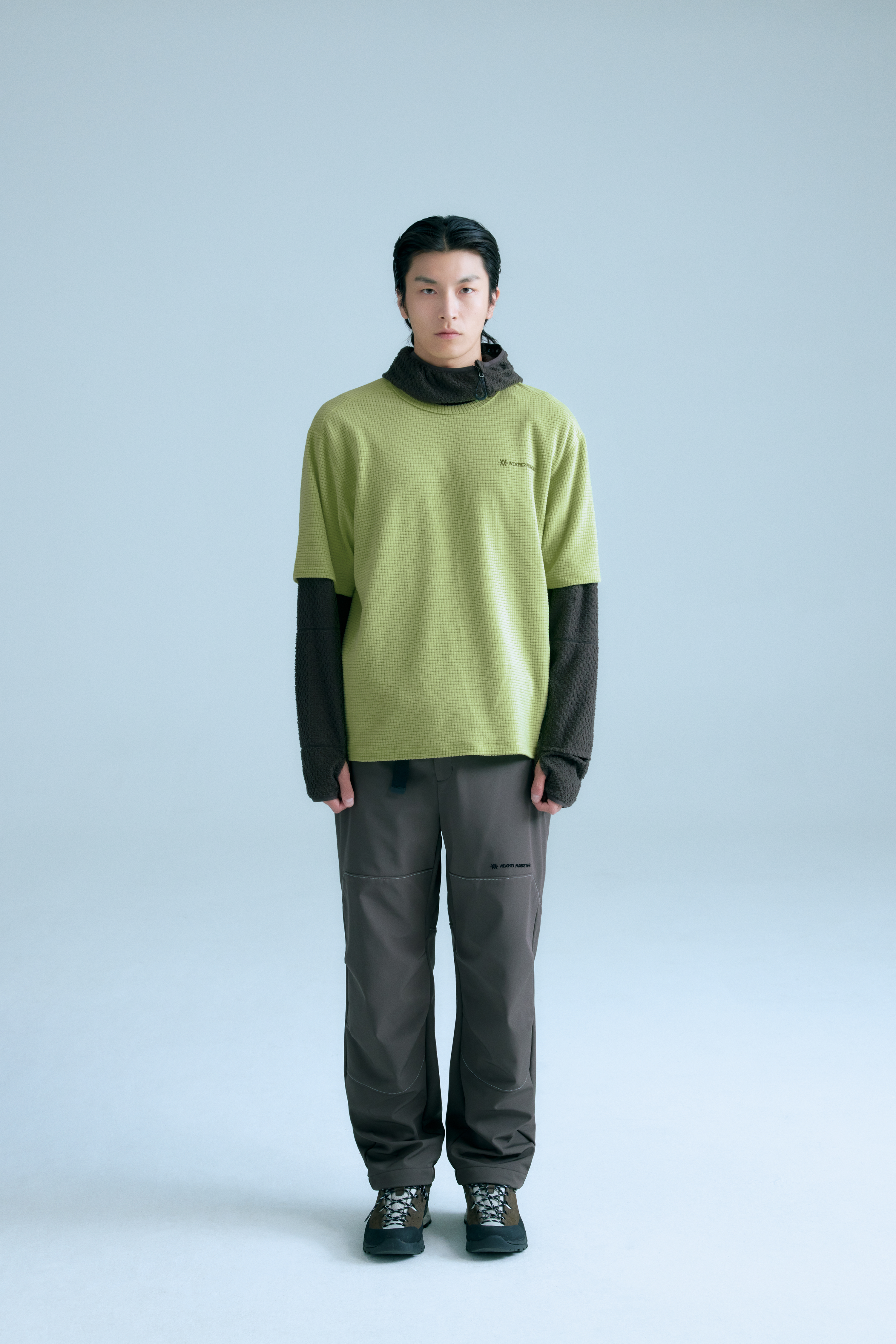 모델 이미지