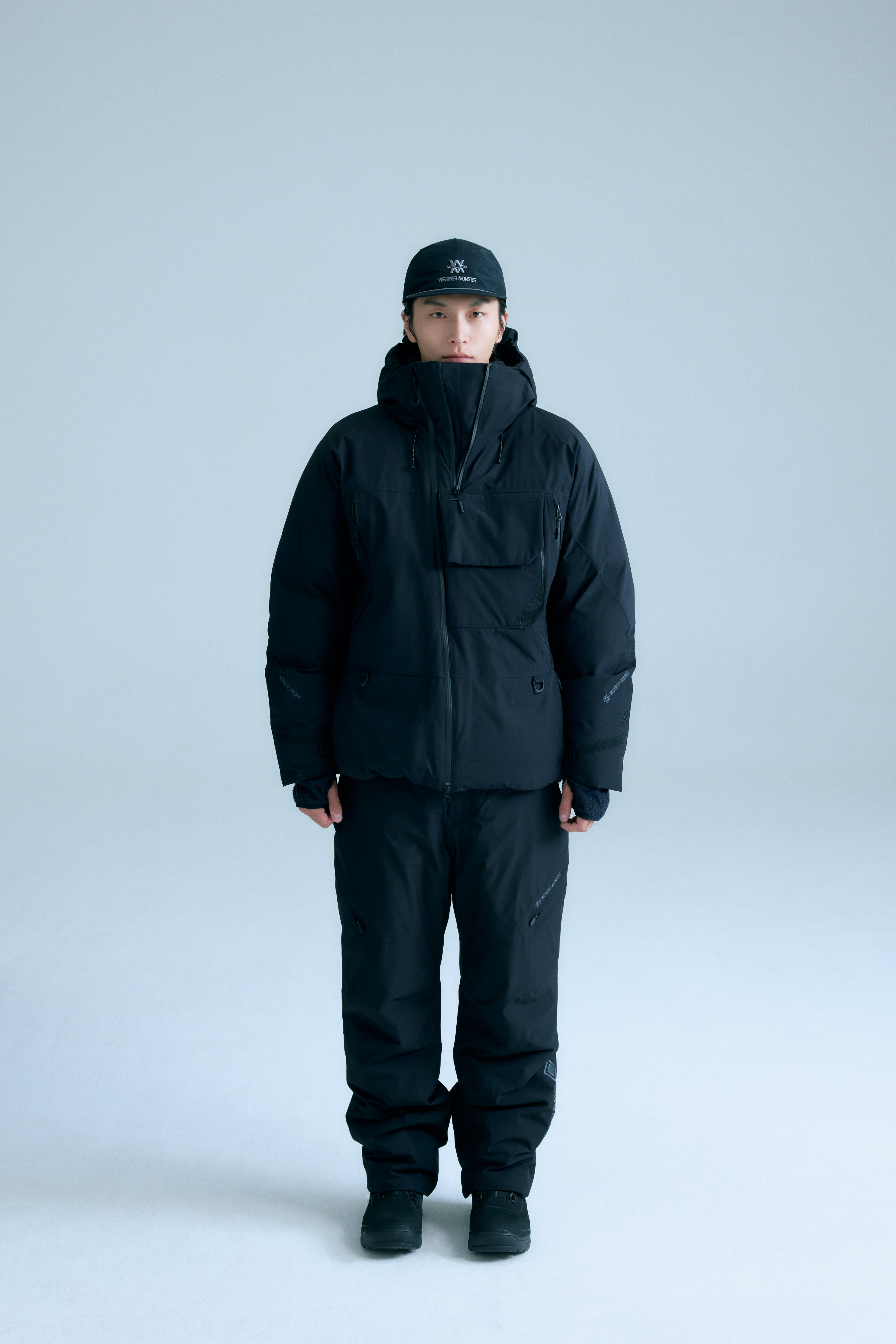 모델 이미지