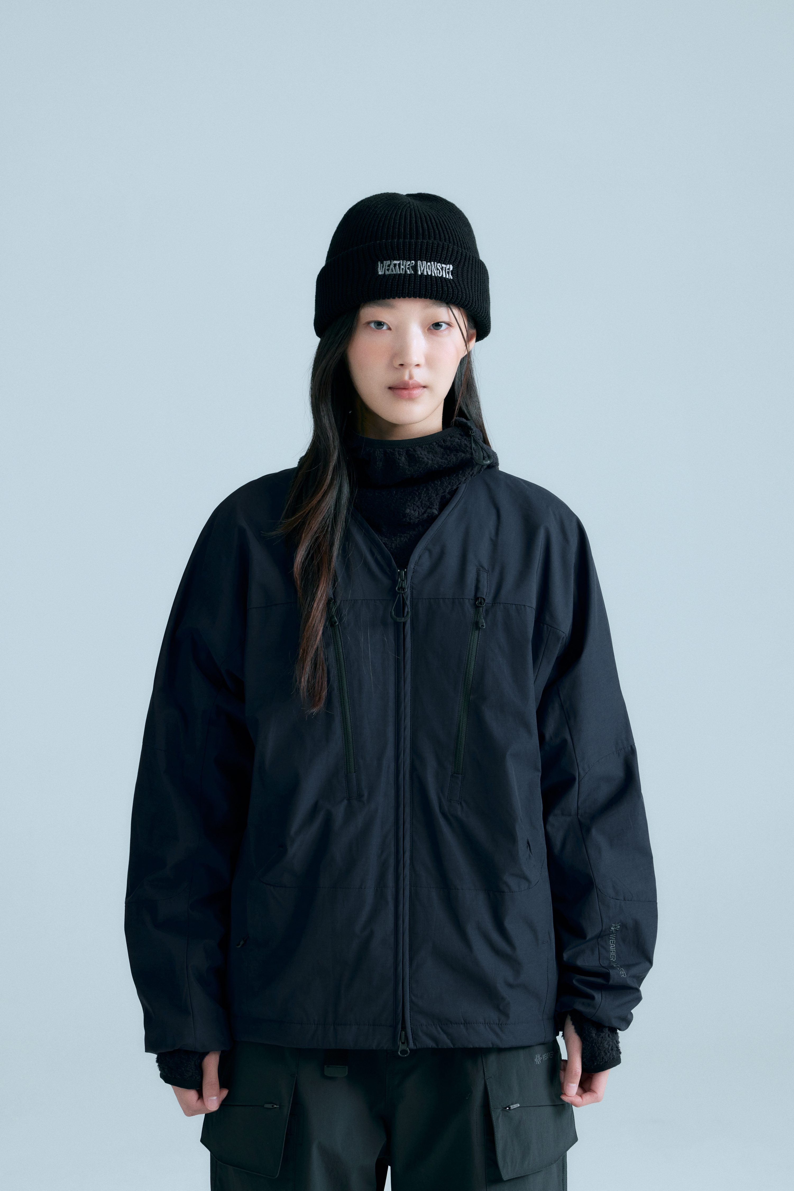 모델 이미지