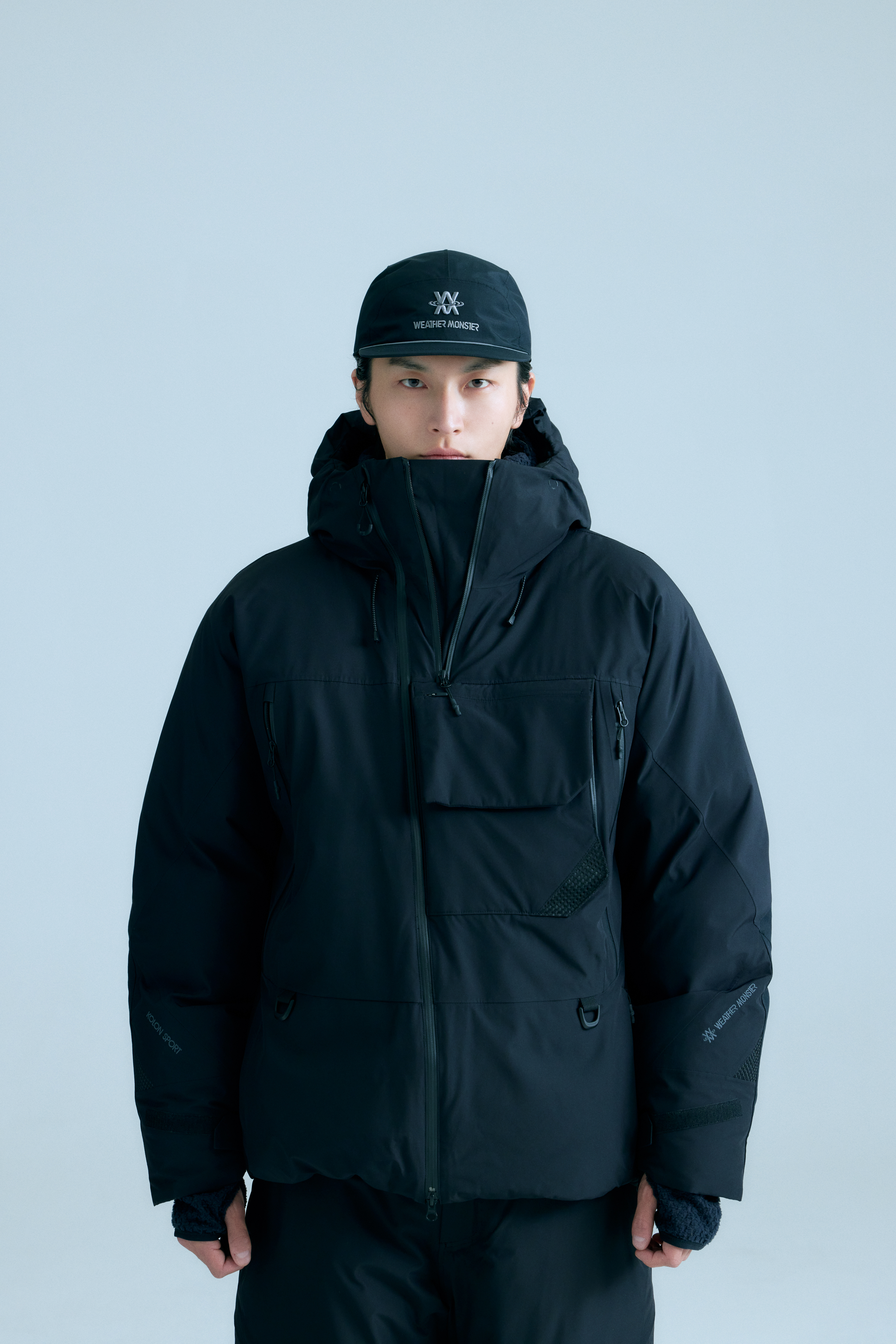 모델 이미지