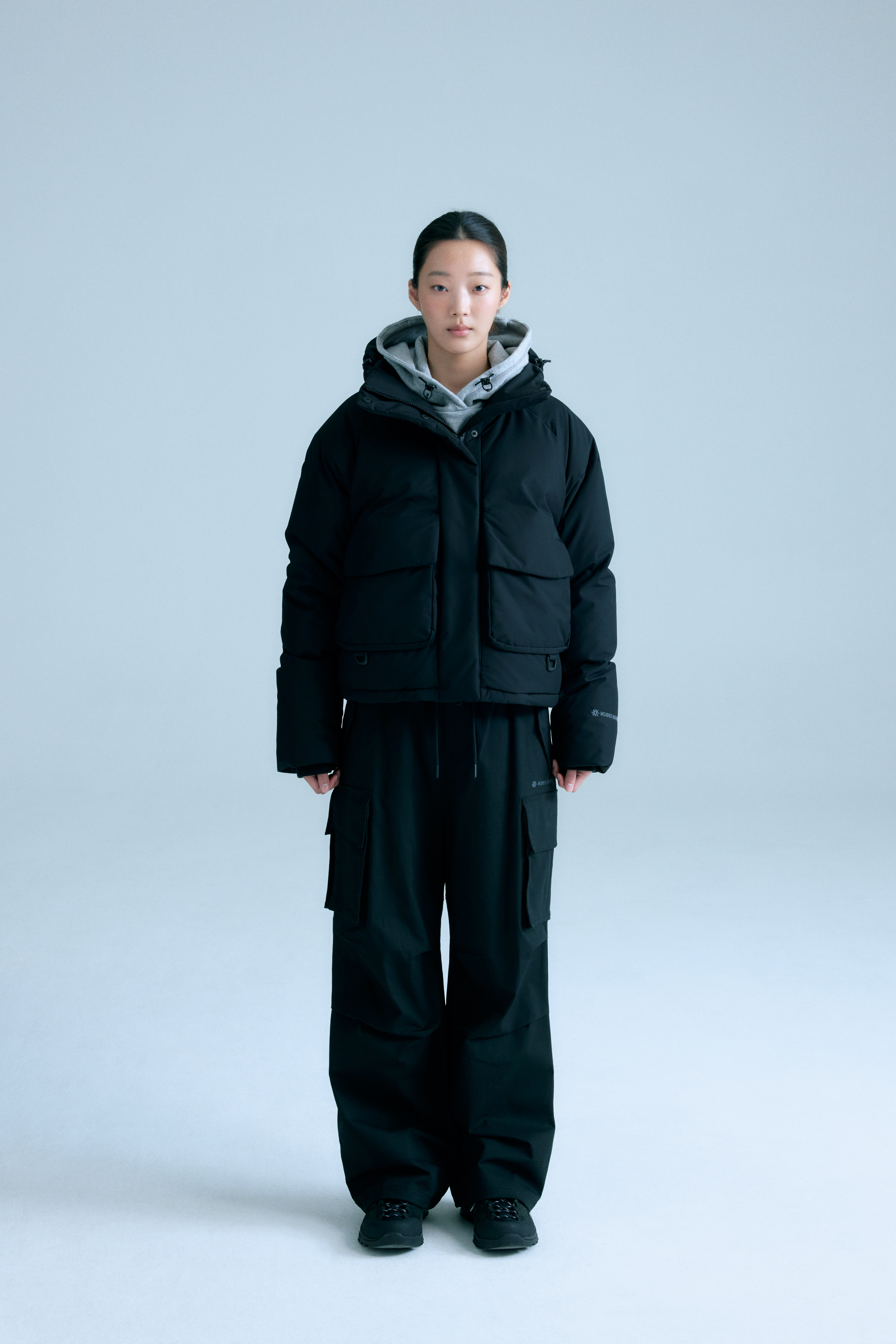모델 이미지