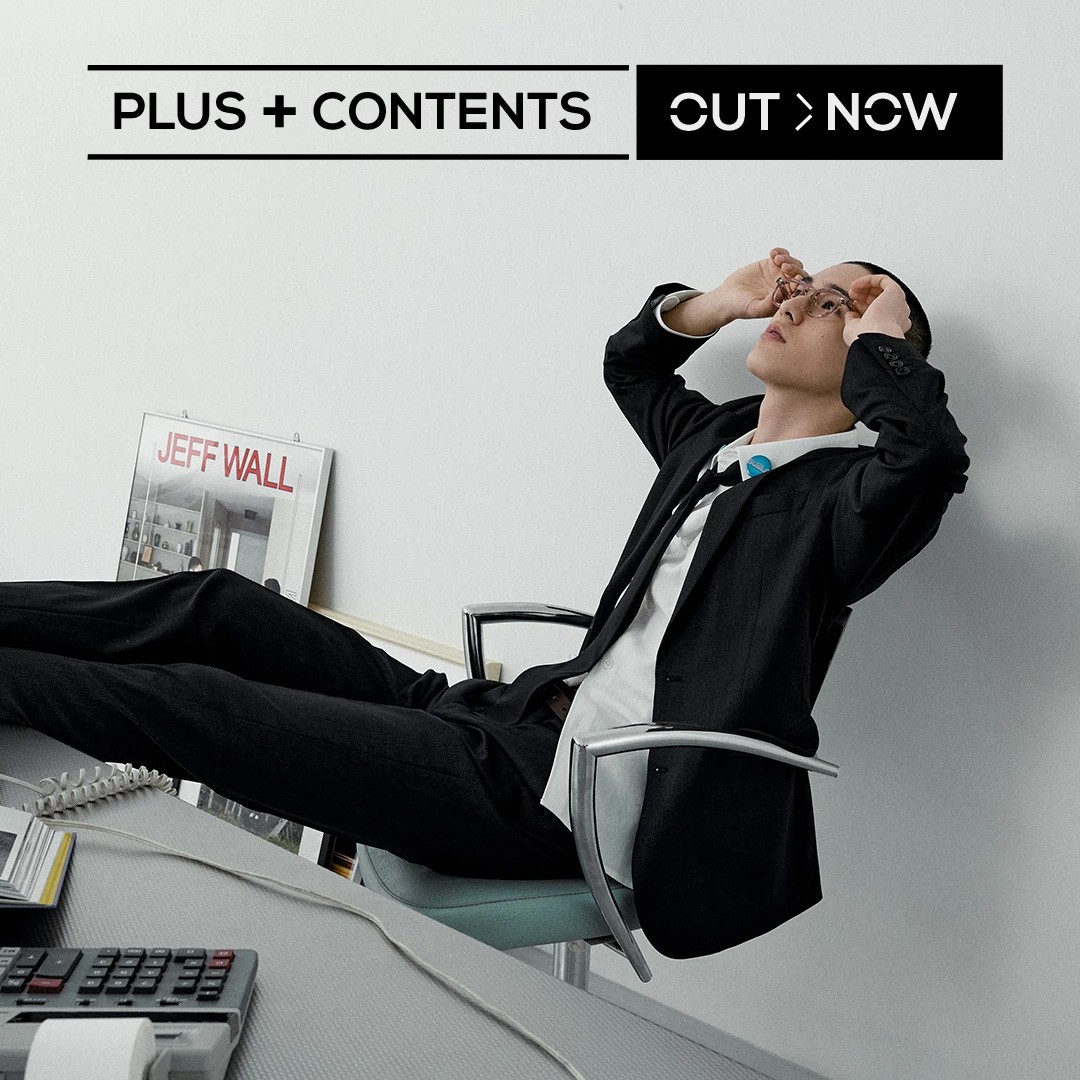 [OUT NOW] customellow | ISSUE #24SS Pt.1 Comfy - Statement Wear : 플러스 ...