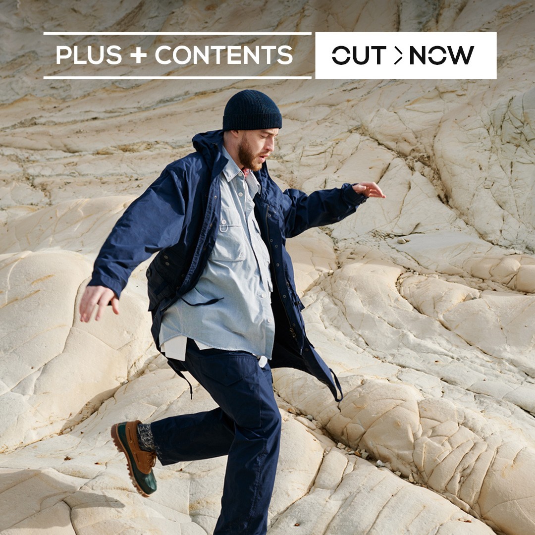 [OUT NOW] HENRY COTTON'S | 24SS Fly Fishing Club : 플러스컨텐츠 │ News Room