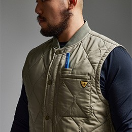 Vest
