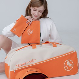 TENNIS 
FORÊT