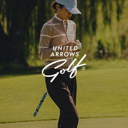 유나이티드애로우즈
 골프