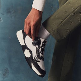 SHOES