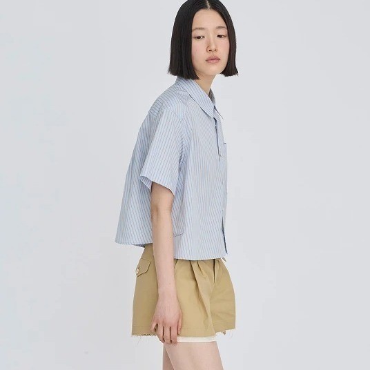 서머 유니크 무드