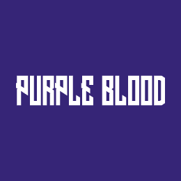 PURPLE BLOOD