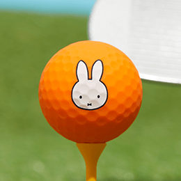 Miffy Golf
