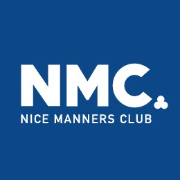 NICE MANNERS CLUB
