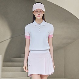 에코골프 
어패럴