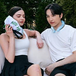 테크스킨 