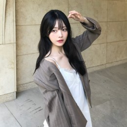 럭키슈에뜨 럭키걸