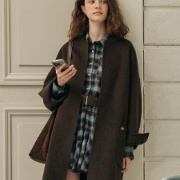 세련된 아우터