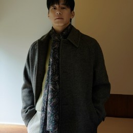 헨리코튼 김무열