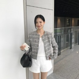이로 트위드