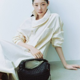 쿠론X정채연
