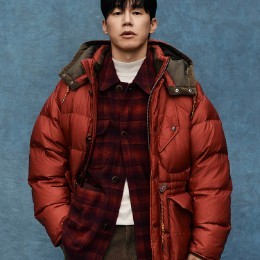 헨리코튼X김무열