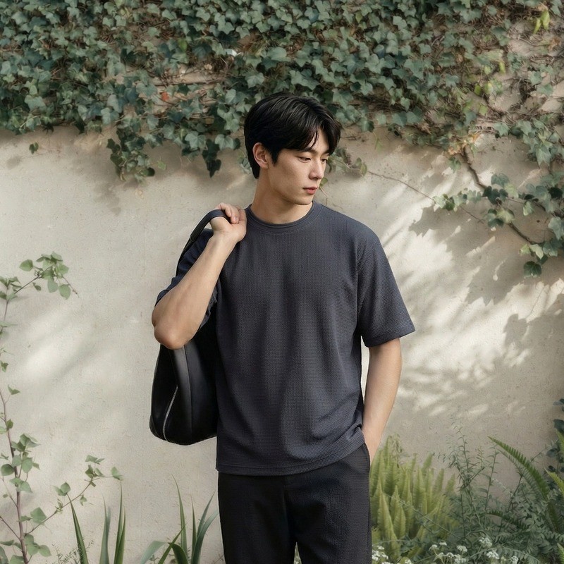 쾌적한 출근길