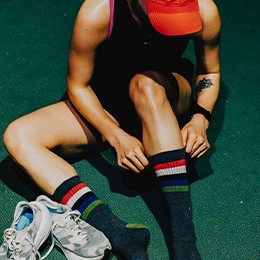 STANCE