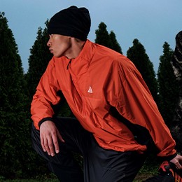 ON
RUNNING